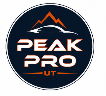 Peak Pro UT logo